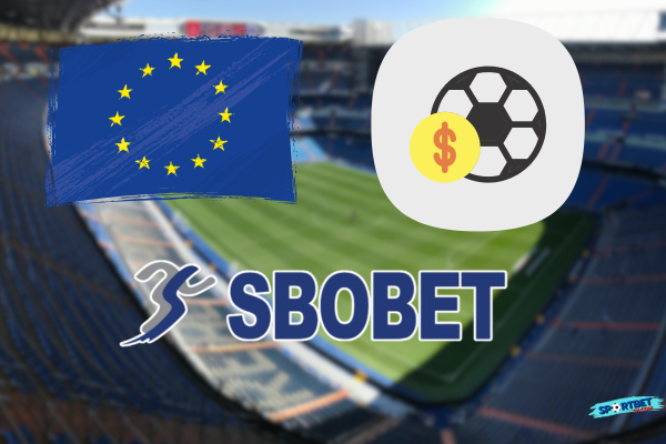 sbobet euro