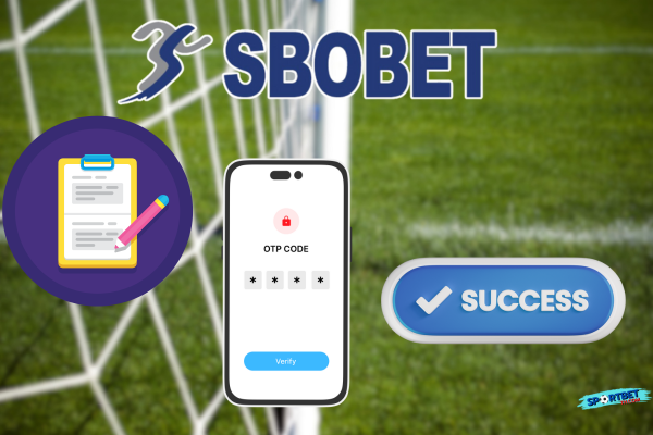 วิธี สมัคร sbobet ไม่ผ่านเอเย่นต์