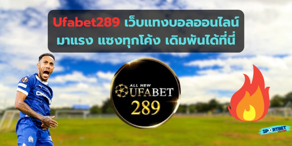 ufabet289