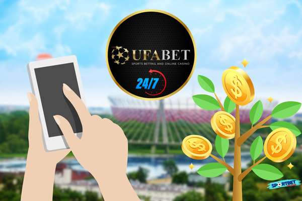 ufa6666 ฝากถอน