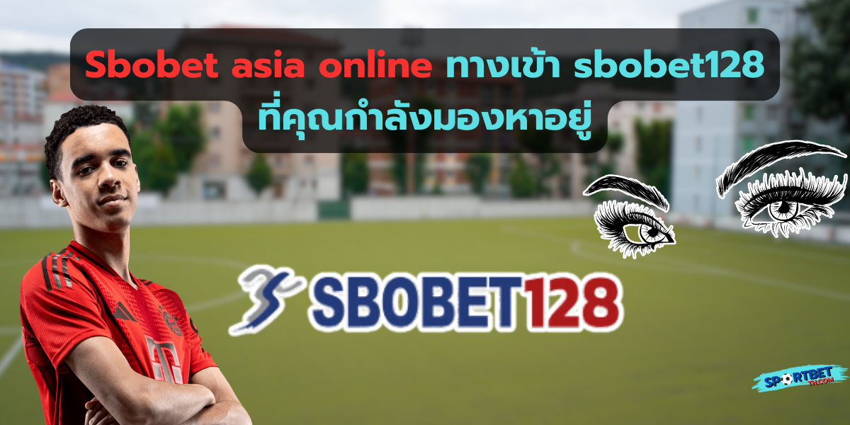 sbobet asia